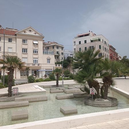 Ferienwohnung Bepina Split Exterior foto