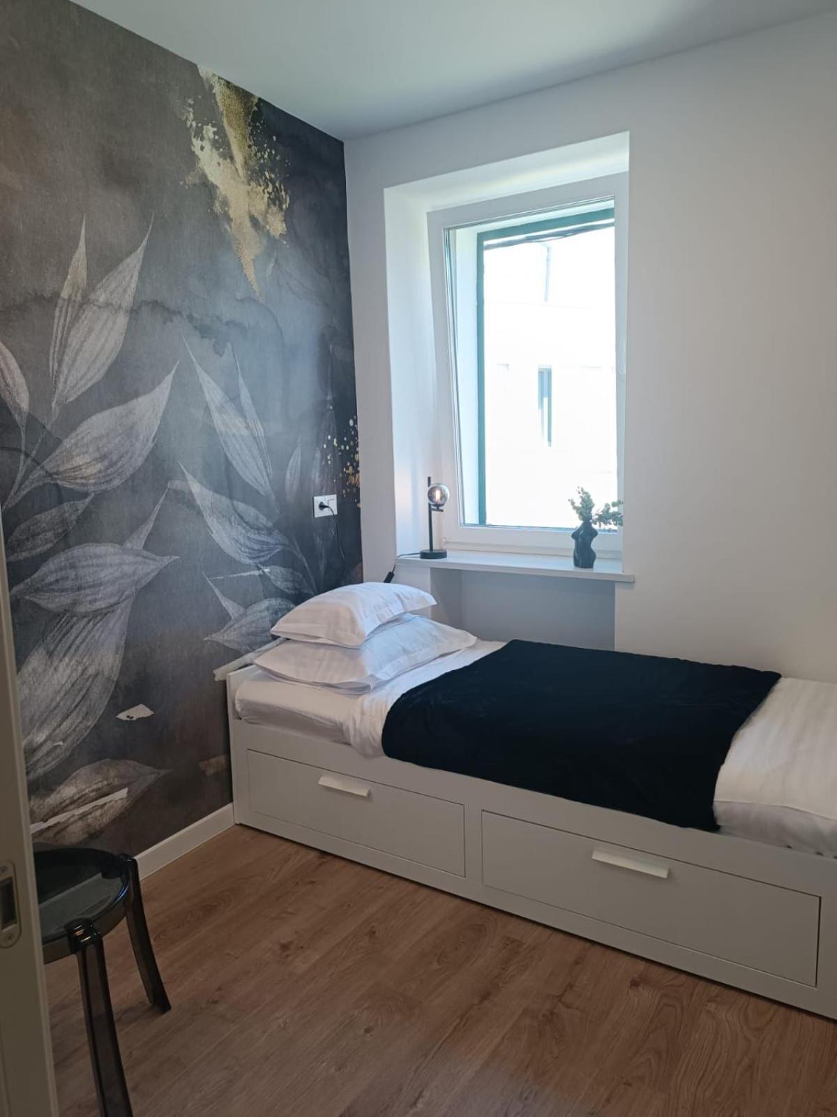 Ferienwohnung Bepina Split Exterior foto
