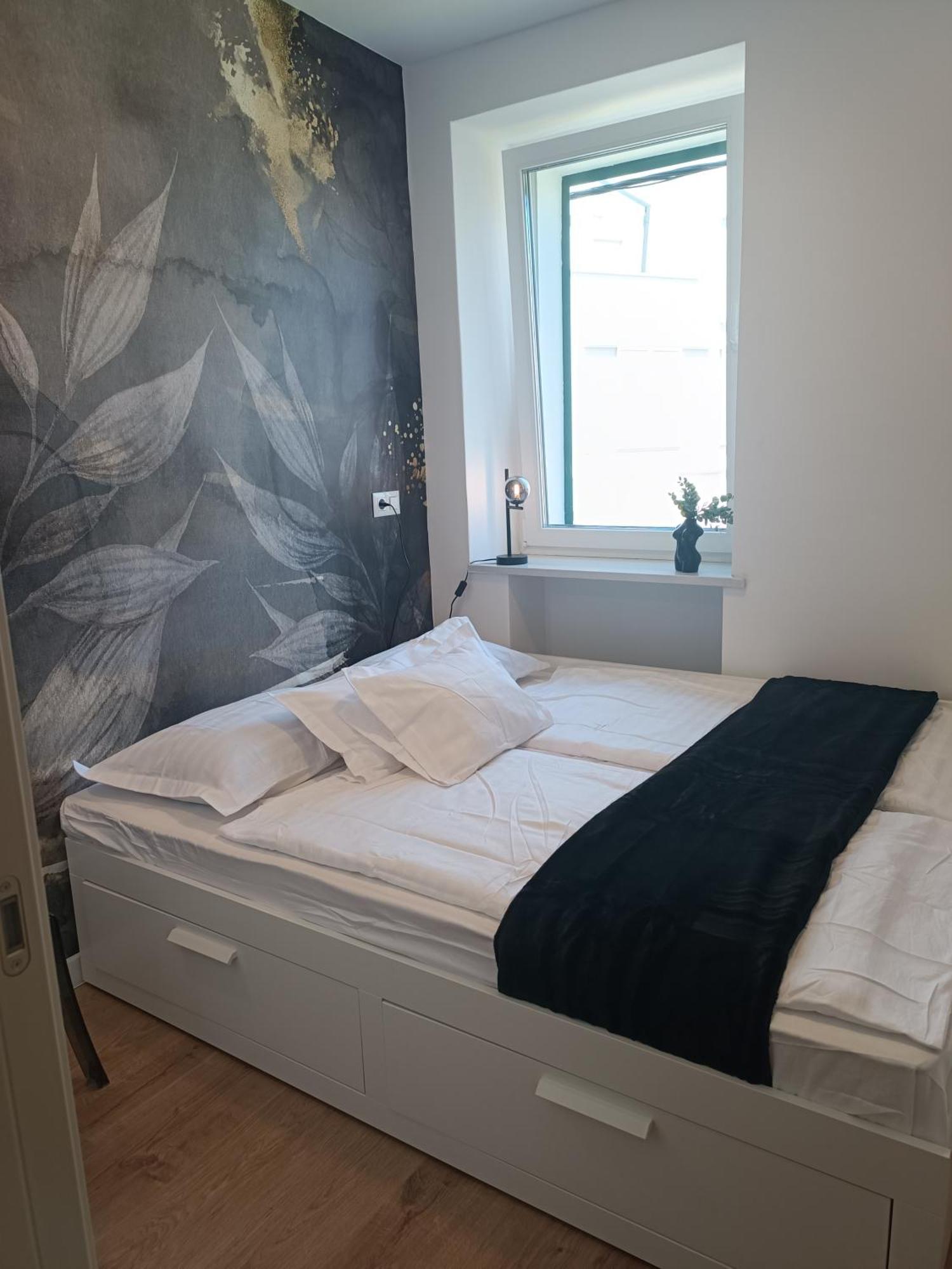 Ferienwohnung Bepina Split Exterior foto