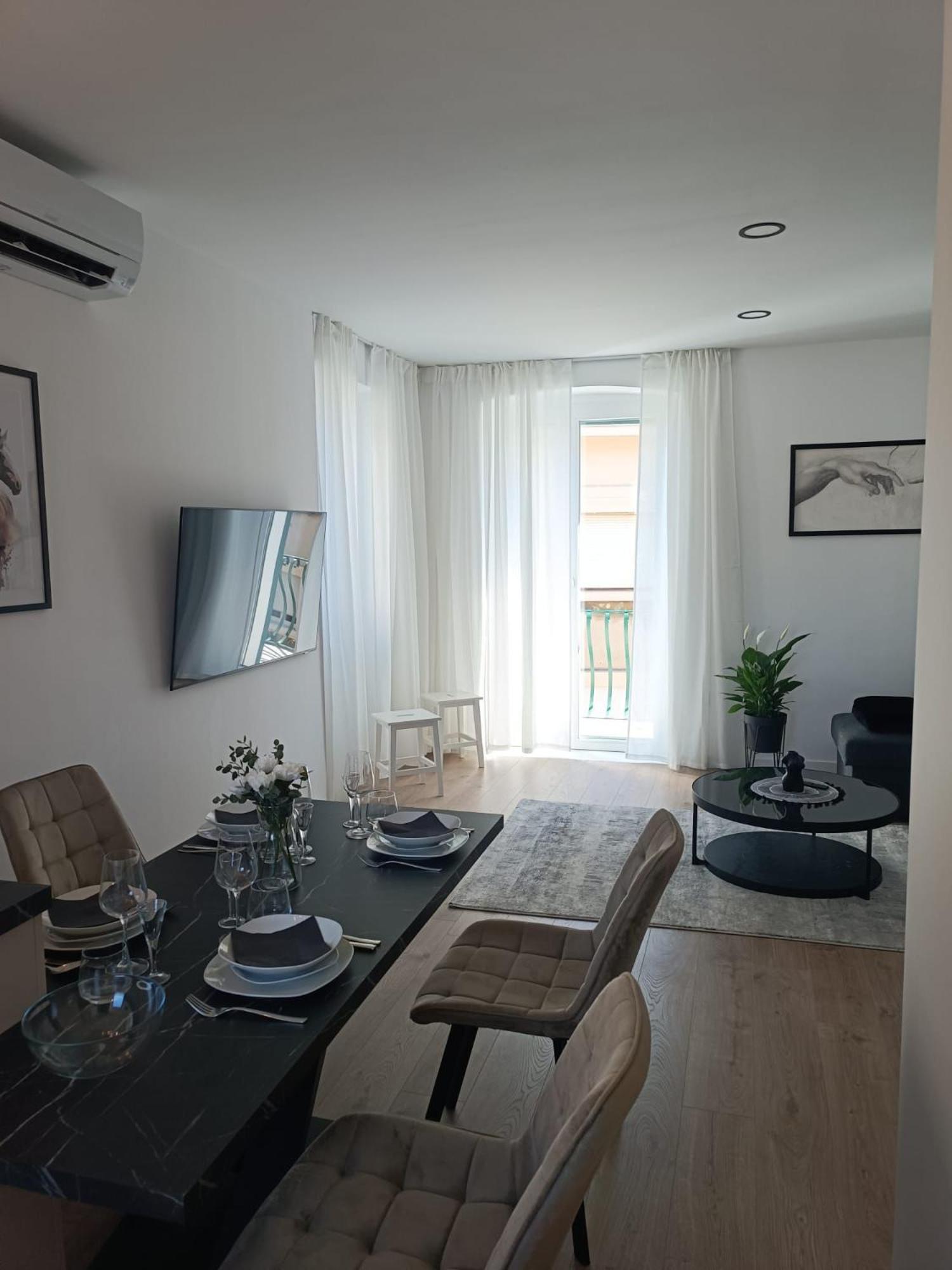 Ferienwohnung Bepina Split Exterior foto